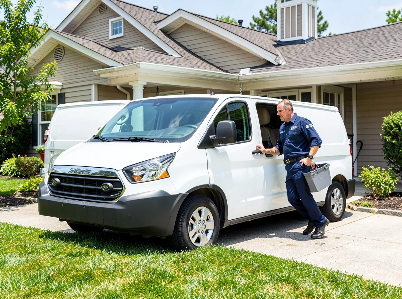 Emergency Plumber company in Olivia, NC