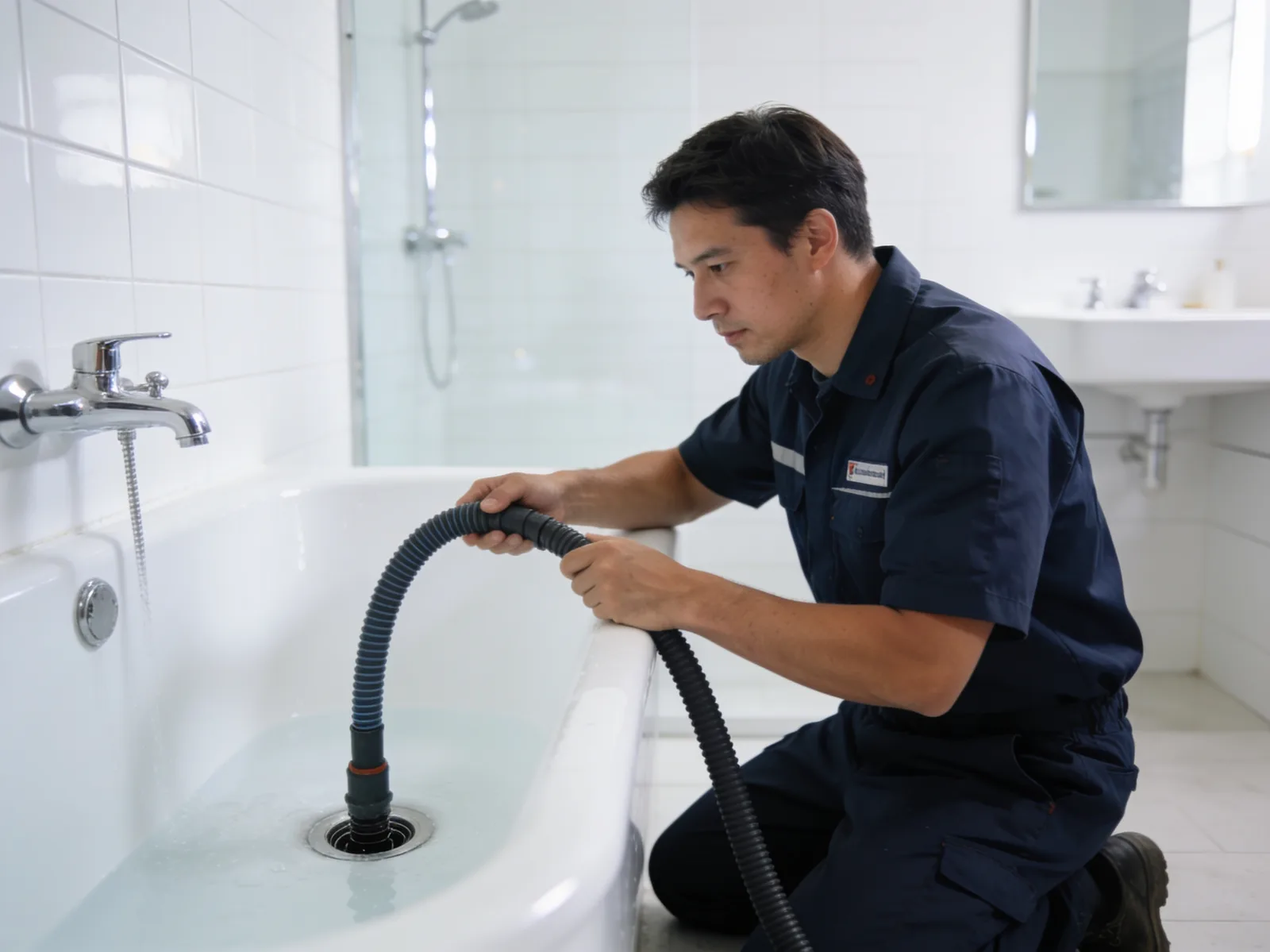 Emergency Plumber Olivia, NC FAQs